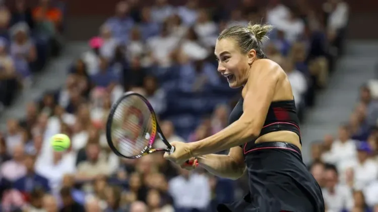 Can Aryna Sabalenka Defend Her US Open Title Against Pegula?