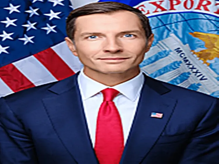 U.S. Redefines Export-Import Bank as a Key Economic Asset
