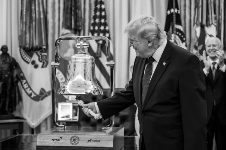 Trump Accounts launched for US children with $1,000 seed funds