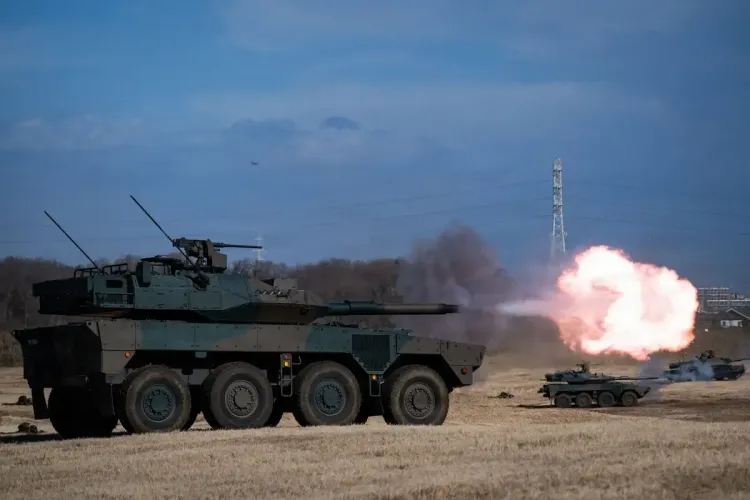 Should the US Allies Carry More of the Defense Load?