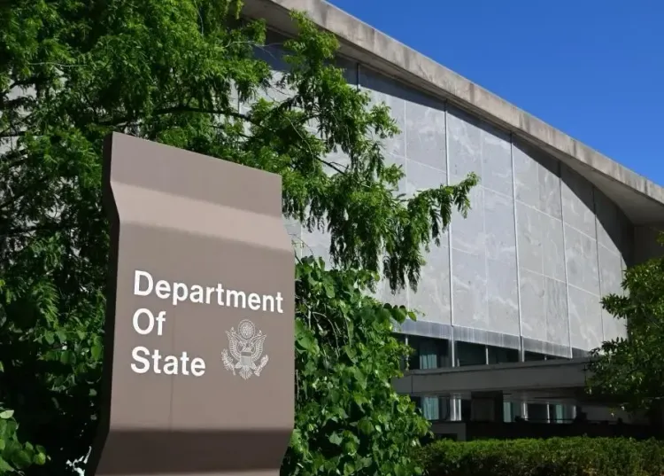 US rebukes Lebanon over military court complaint against Washington envoy