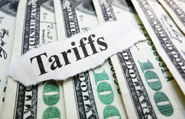 US Reciprocal Tariffs: India Can Strategize for Easy Gains to Alleviate Broader Effects