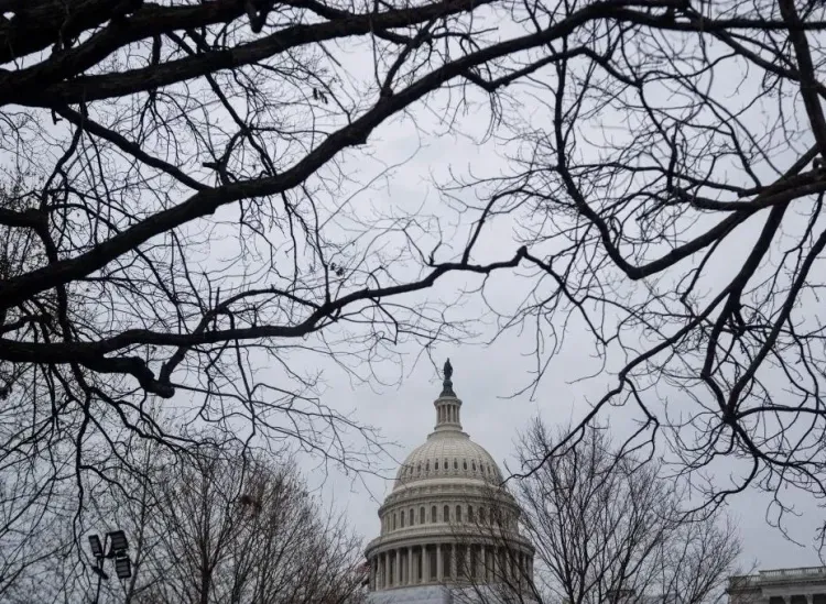 US House Republicans account for 74% of taxpayer-funded mail spending in Q1 2026