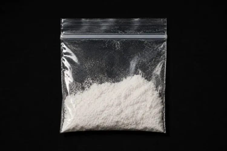 US seizes $1.5 mn cocaine hidden in speakers bound for Delhi
