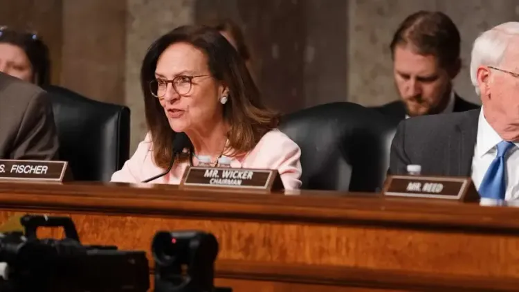 US Senate Hearing Highlights Urgent Nuclear Threats from China and Russia