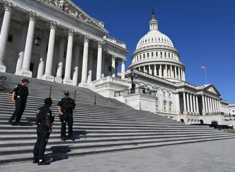 PAID OFF Act: US Senate panel advances foreign agent disclosure bill targeting China, Russia
