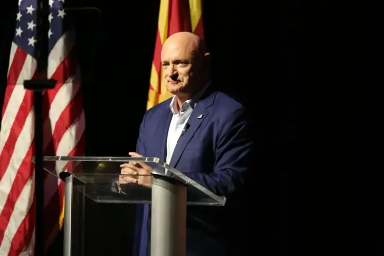 US Senator Raises Concerns Over 'Golden Dome' Missile Defense Amidst China's Space Advancements