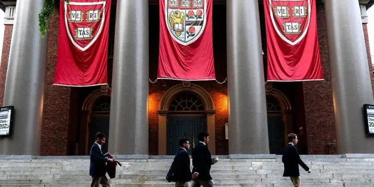 US Senator Tom Cotton flags $6.8 bn China funds at American universities