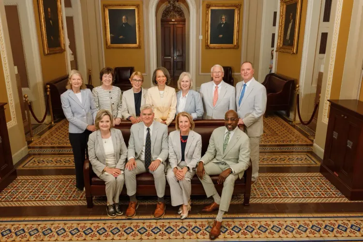 National Seersucker Day: US Senators honour fabric with Indian roots