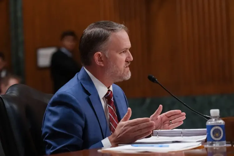 US adopts 'managed trade' stance on China, deficit halved: Greer