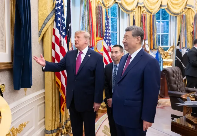 US must press China on Uyghur, Christian, Tibetan persecution: Brownback