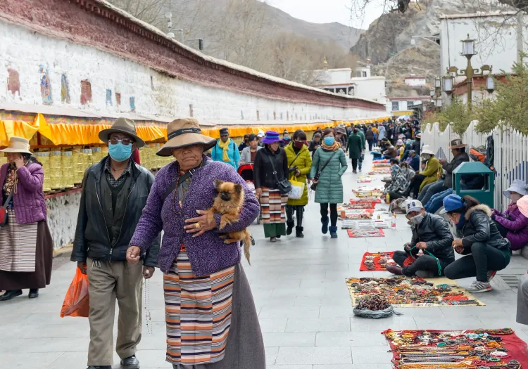 US State Department reports expose China's Tibet repression, urge dialogue