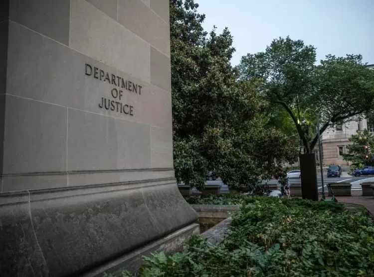 US Justice Dept sues Arizona, New Mexico, Oregon, Washington over undocumented student tuition