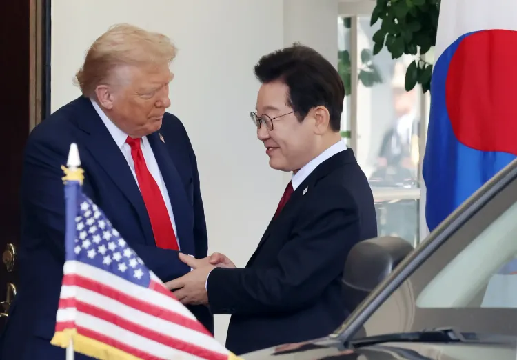 Is the US Really Lowering Tariffs on Japanese Automakers?