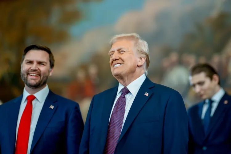 Will the US Implement a Standard Tariff Rate on Over 150 Economies?