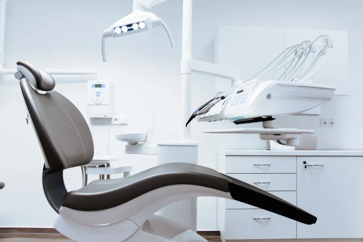Is the US Trade Panel Investigating Pakistani Dental Exporters?
