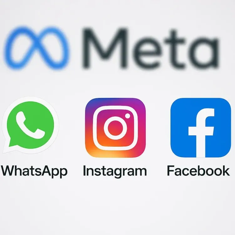 Meta launches Instagram, WhatsApp, Facebook 'Plus' paid plans with premium features