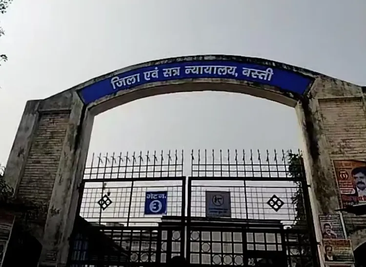 क्या उत्तर प्रदेश के बस्ती में कोडीन सिरप बरामदगी मामले में दो लोगों को 10 साल की सजा मिली?