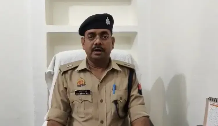 क्या उत्तर प्रदेश के फतेहपुर में हुआ भीषण सड़क हादसा?