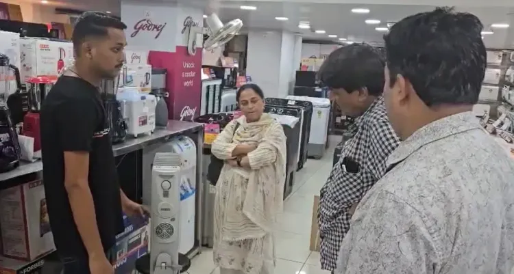 क्या उत्तर प्रदेश में जीएसटी स्लैब में सुधार के बाद लोगों के चेहरे खिले?