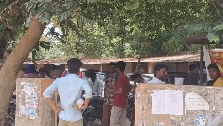 उत्तर प्रदेश विश्वविद्यालयों में ड्रेस कोड लागू होगा, राज्यपाल आनंदीबेन पटेल के निर्देश पर शिक्षा जगत में उत्साह