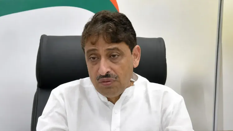 मायावती के अकेले चुनाव लड़ने पर इमरान मसूद का वार: 'बसपा 12% से 6% पर आ जाएगी, दलित कांग्रेस के साथ'