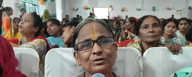 यूपी में 'लोकमाता अहिल्याबाई मातृशक्ति यात्रा योजना' लॉन्च, 60+ महिलाओं को UPSRTC बसों में आजीवन मुफ्त यात्रा