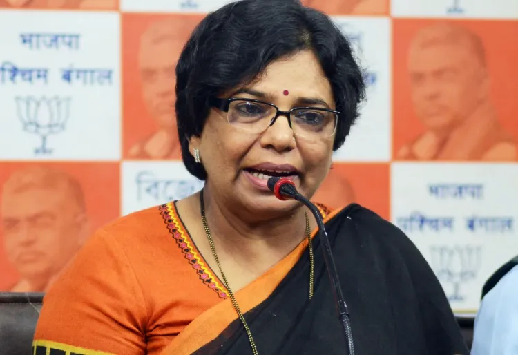 क्या मिर्जापुर में 'राष्ट्रीय महिला आयोग आपके द्वार' कार्यक्रम में महिलाएं अपनी समस्याएं साझा कर पाएंगी?