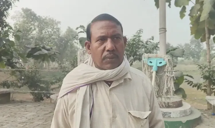 क्या उत्तर प्रदेश के श्रमिकों ने ‘जी राम जी’ बिल का स्वागत किया? अब 100 नहीं, बल्कि 125 दिनों तक मिलेगा रोजगार