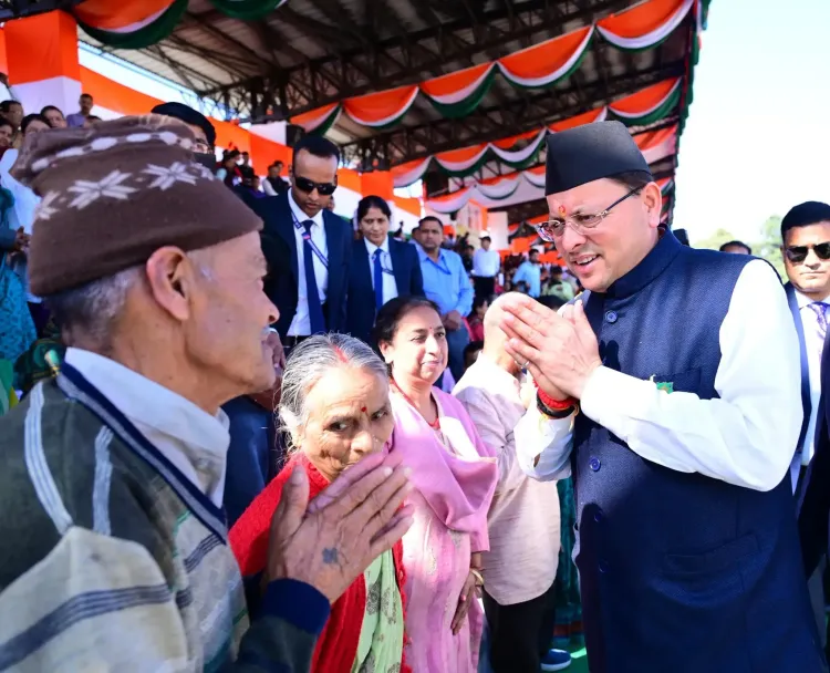 क्या उत्तराखंड में आंदोलनकारियों और उनके आश्रितों की पेंशन बढ़ेगी? सीएम धामी ने की 7 बड़ी घोषणाएं