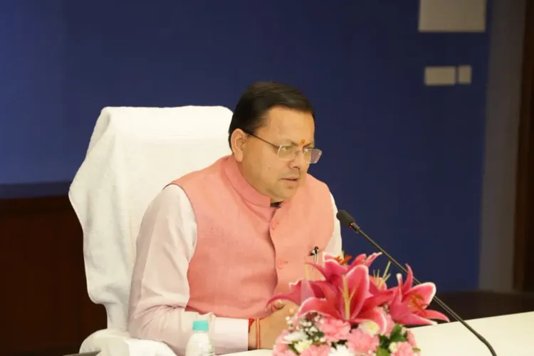Uttarakhand CM dissolves Madrasa Board, launches unified minority education body