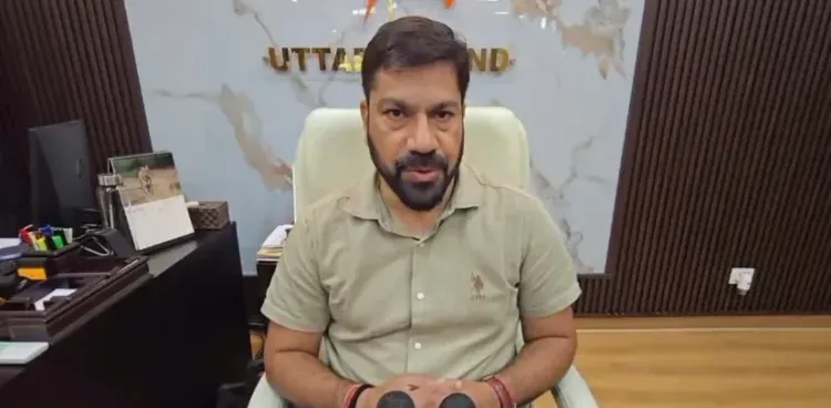 कॉर्बेट टाइगर रिजर्व में नर बाघ का शव मिला, प्राकृतिक मौत की आशंका; WII को भेजे सैंपल