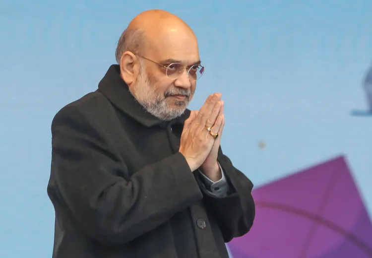 क्या अमित शाह उत्तराखंड दौरे पर हरिद्वार और ऋषिकेश में स्वास्थ्य व धार्मिक कार्यक्रमों में भाग लेंगे?