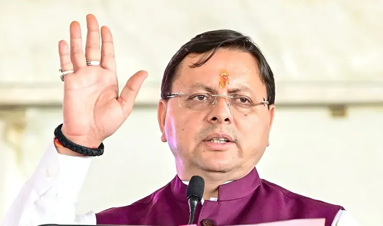 Has the Uttarakhand Government Approved the 'Devbhoomi Parivar Yojana'?