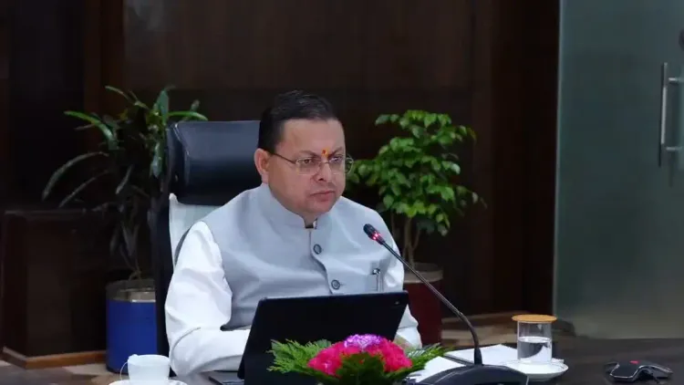 Uttarakhand Govt Prepares Divyang Students for Competitive Exams