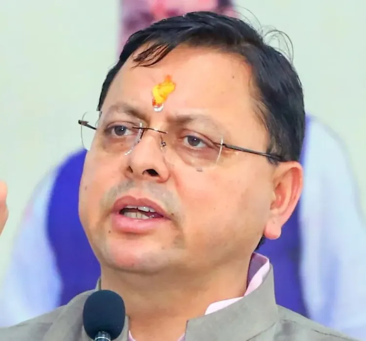 Is Uttarakhand's 'Operation Kalnemi' a Game Changer?