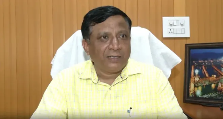 उत्तराखंड में अवैध प्लॉटिंग पर बड़ी कार्रवाई, सूचना महानिदेशक ने खरीदारों को दी ये अहम चेतावनी