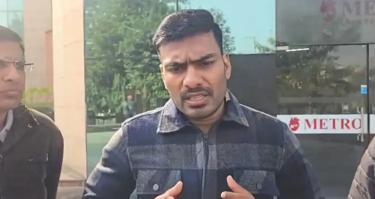 क्या उत्तराखंड के मेट्रो अस्पताल में डॉक्टरों को पिछले कई महीनों से वेतन नहीं मिला?