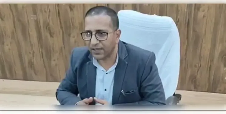 How has the natural calamity impacted Uttarkashi?