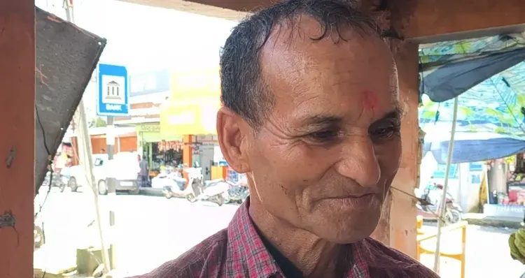 PM SVANidhi scheme lifts Chamoli vendors with collateral-free loans up to ₹50,000