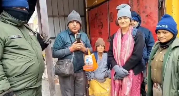 Badrinath Dham 2025: Uttarakhand Police aid 8 lakh+ pilgrims in 40 days