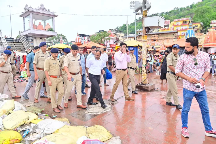 Why is the Uttarakhand Government Making Licensing Mandatory for Food Vendors During Kanwar Yatra?