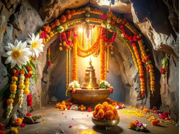क्या उत्तराखंड से लेकर मध्यप्रदेश तक ये देवी मंदिर नेत्र रोग से मुक्ति दिलाते हैं?