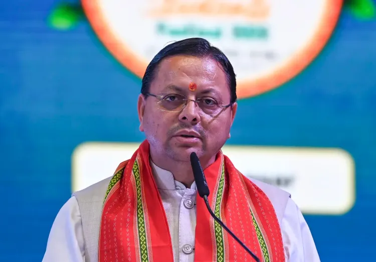Uttarakhand to reimburse SGST on 'Hanuman Ansh' tickets to boost film
