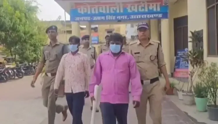 Uttarakhand: Two arrested after man dies following assault in Khatima