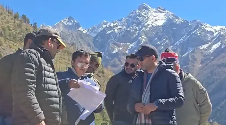 Adi Kailash Ultra Marathon 2.0: Dharchula set for Oct 24-26 race