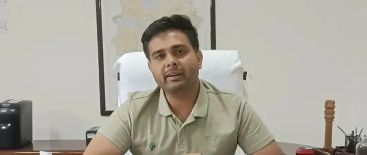 उत्तराखंड: जंगली सूअर, भालू और बंदरों से किसान परेशान, वन विभाग ने बनाई जानवर-वार रणनीति