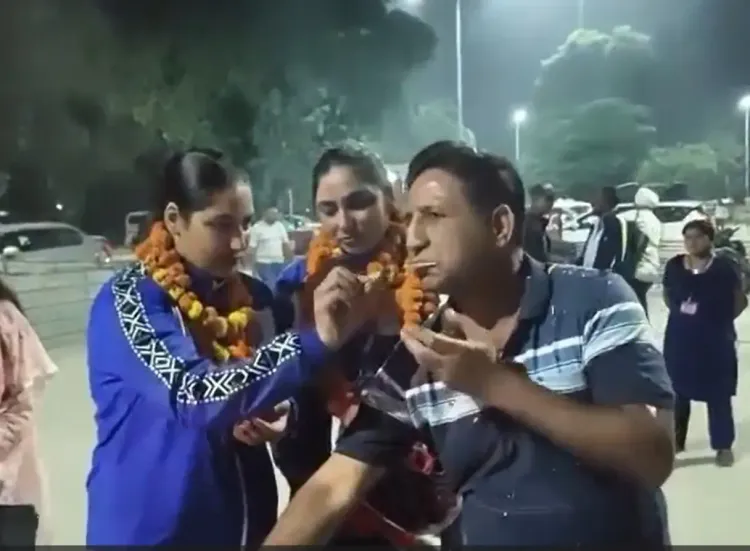 क्या उज्बेकिस्तान किकबॉक्सिंग विश्व कप 2025 में भारत ने उत्कृष्ट प्रदर्शन किया?