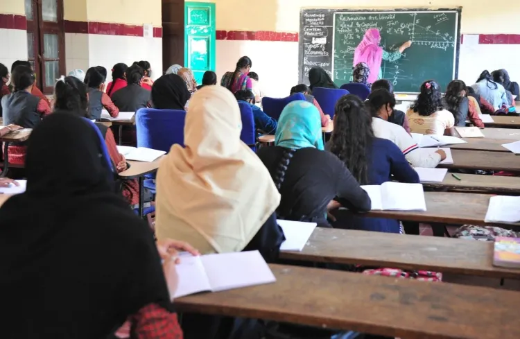 Why was Vibgyor School in Vadodara Penalised Over Fee Irregularities?