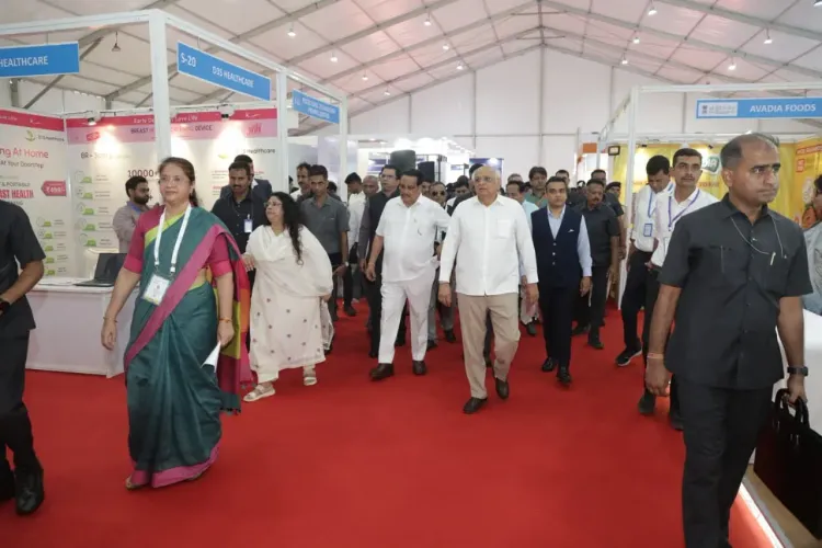 Vibrant Gujarat Exhibition 2026: Vadodara to host MSMEs, startups June 29